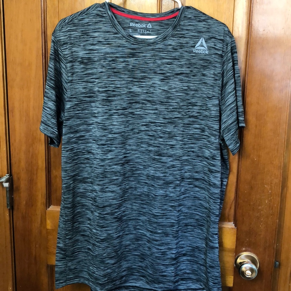 Reebok Speedwick performance Tee NWT